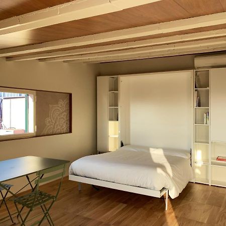 Homemi Rooftop Cadorna Milan Exterior photo