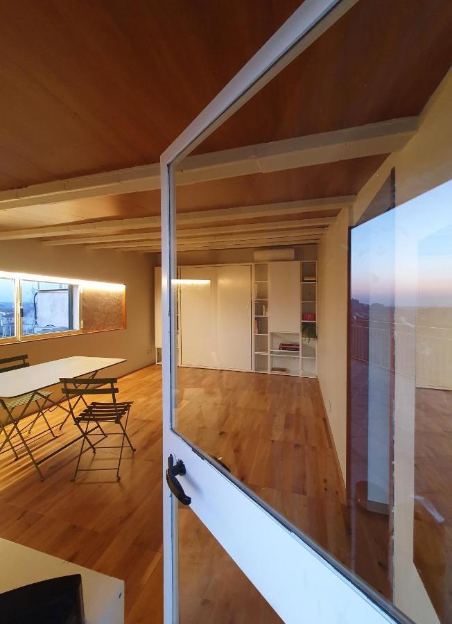 Homemi Rooftop Cadorna Milan Exterior photo
